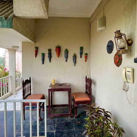 Adilabad Kakaku The Guest House מראה חיצוני תמונה