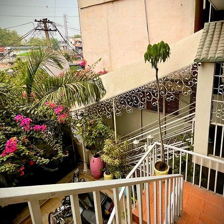 Adilabad Kakaku The Guest House מראה חיצוני תמונה