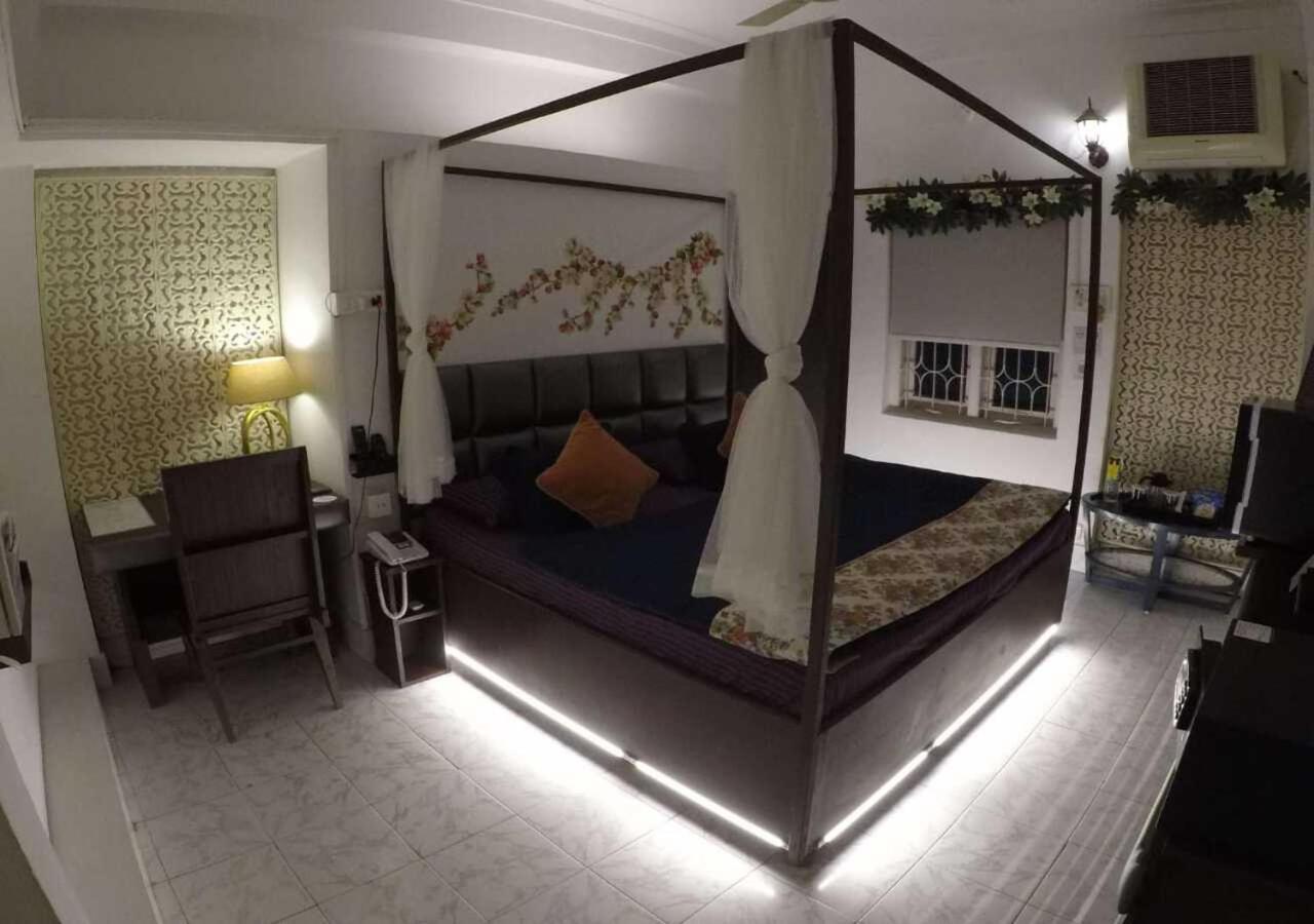 Adilabad Kakaku The Guest House מראה חיצוני תמונה