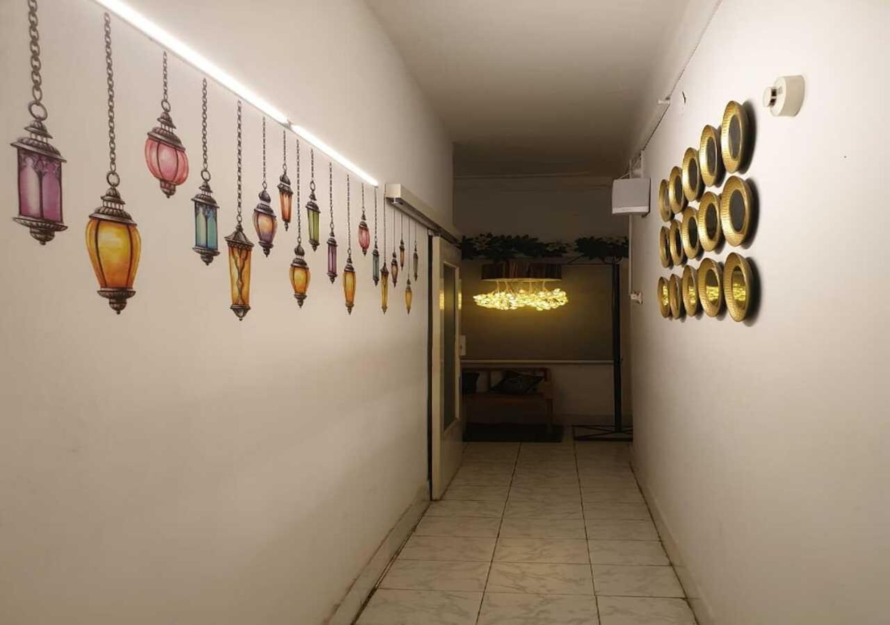 Adilabad Kakaku The Guest House מראה חיצוני תמונה