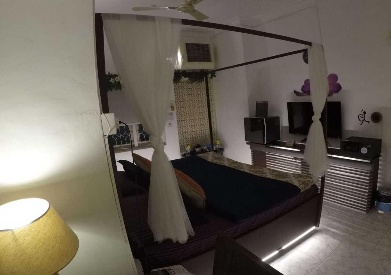 Adilabad Kakaku The Guest House מראה חיצוני תמונה