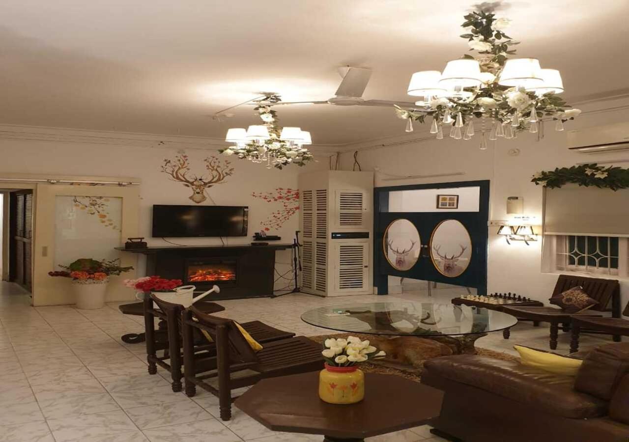 Adilabad Kakaku The Guest House מראה חיצוני תמונה