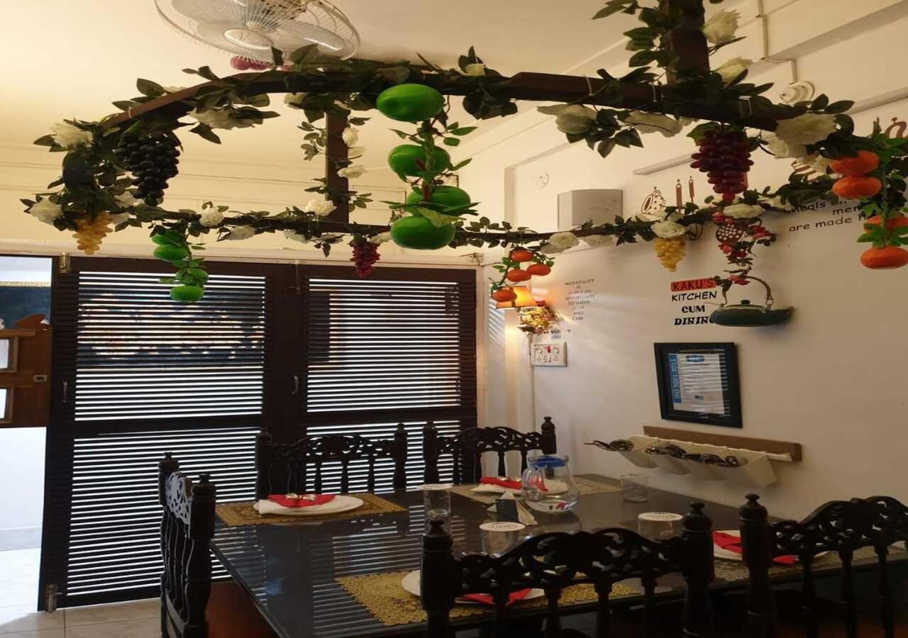 Adilabad Kakaku The Guest House מראה חיצוני תמונה