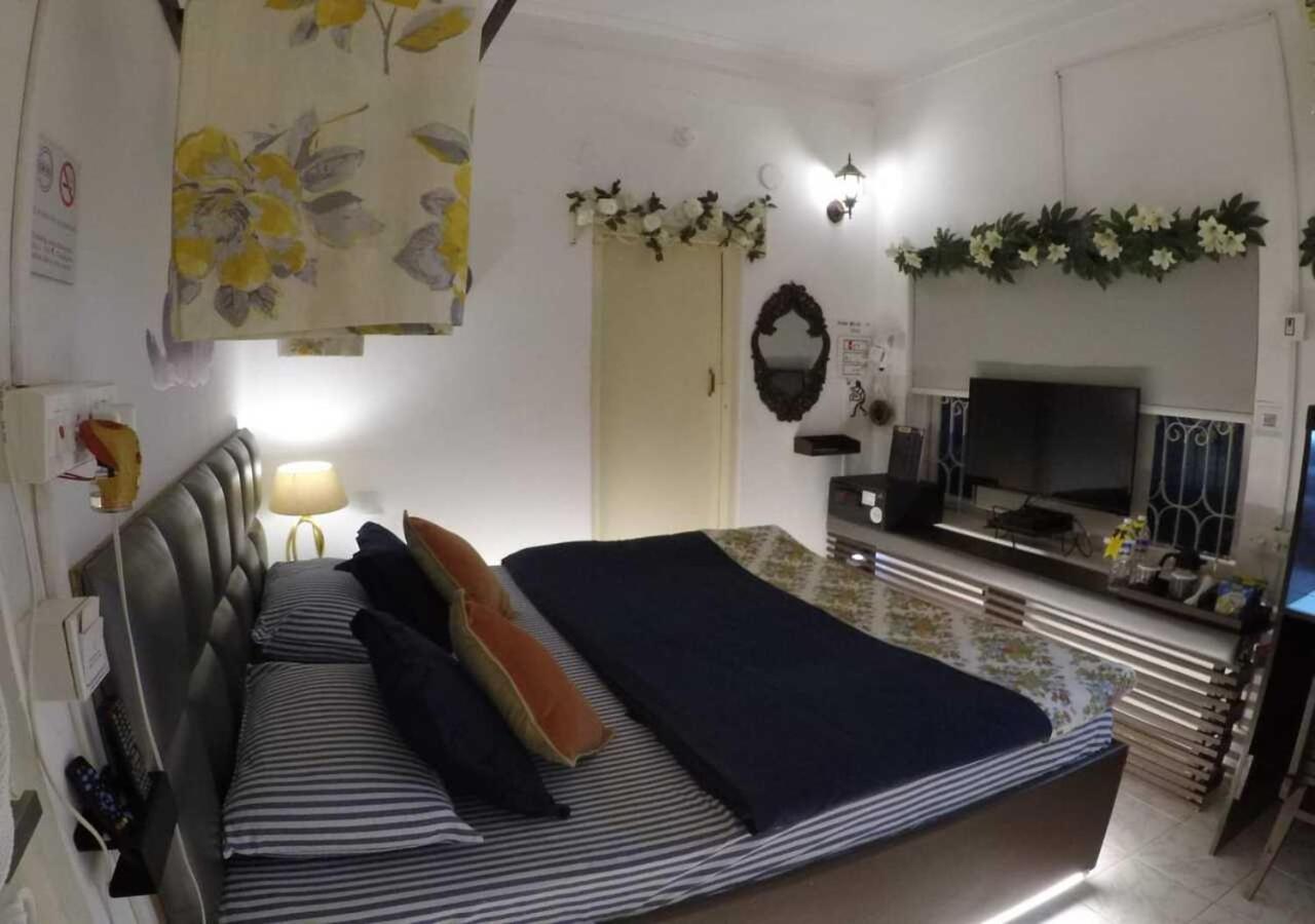 Adilabad Kakaku The Guest House מראה חיצוני תמונה