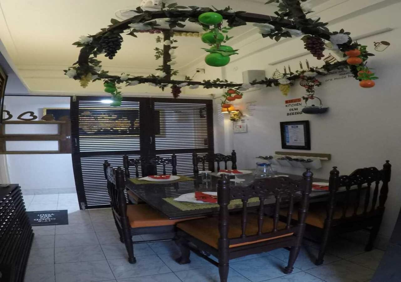 Adilabad Kakaku The Guest House מראה חיצוני תמונה