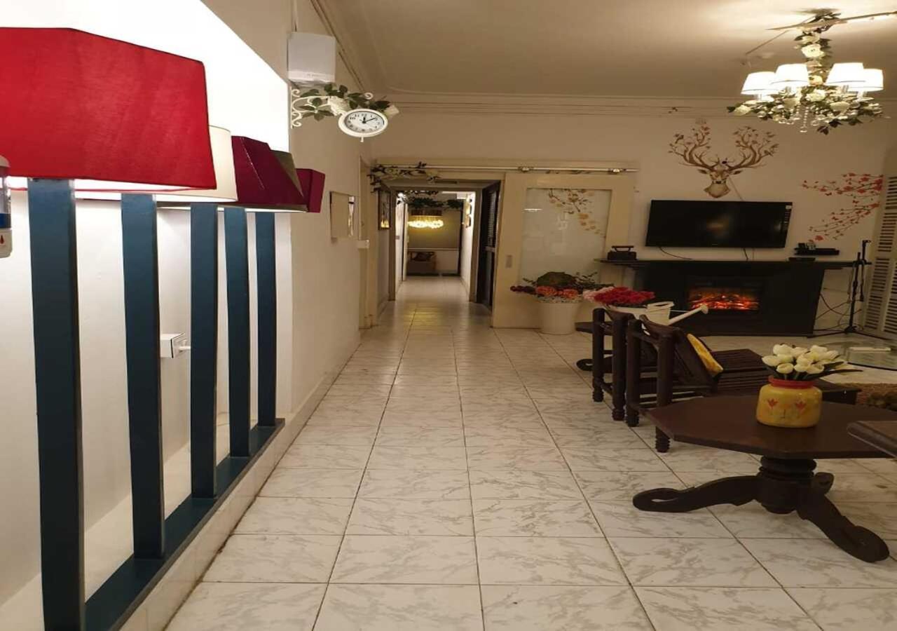 Adilabad Kakaku The Guest House מראה חיצוני תמונה