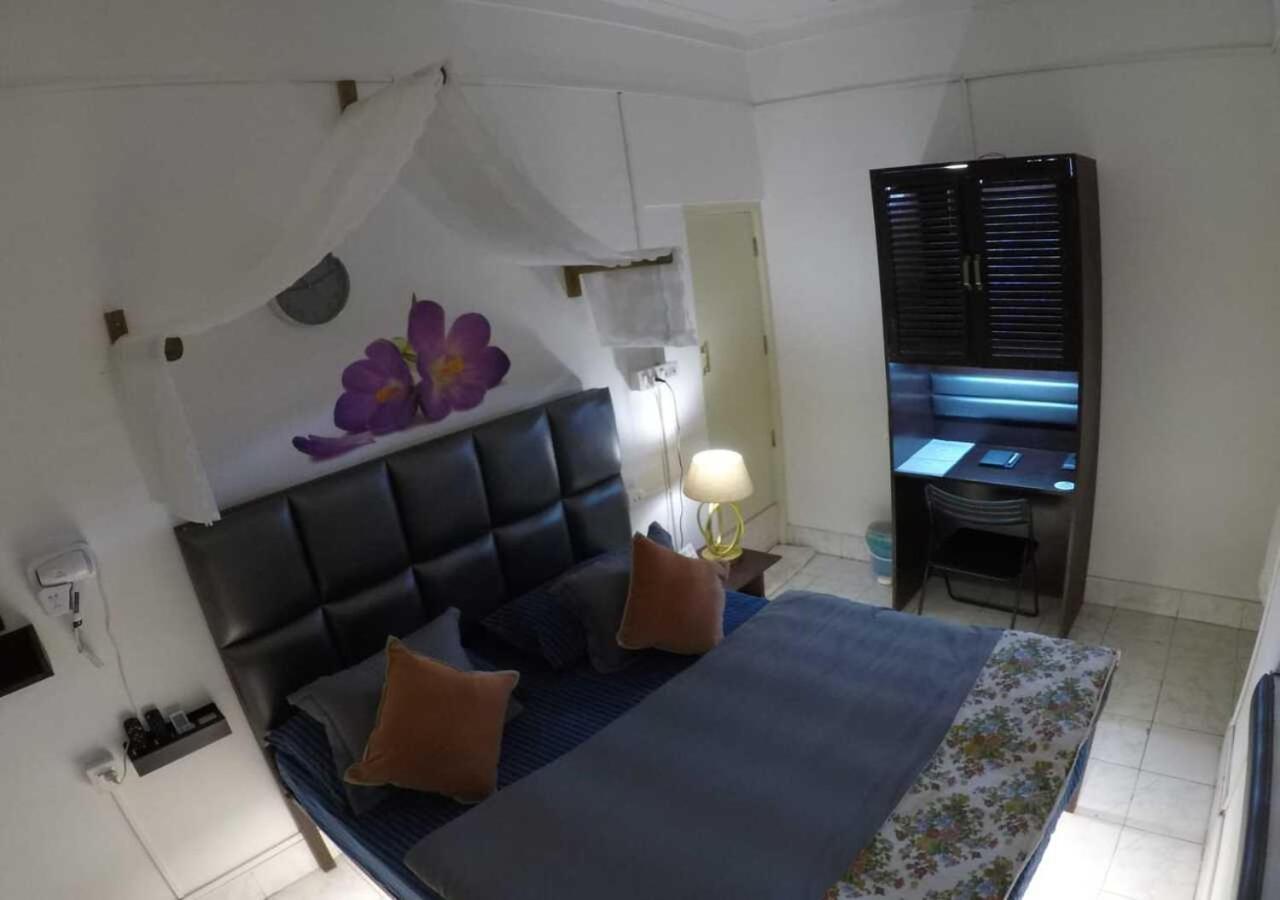 Adilabad Kakaku The Guest House מראה חיצוני תמונה