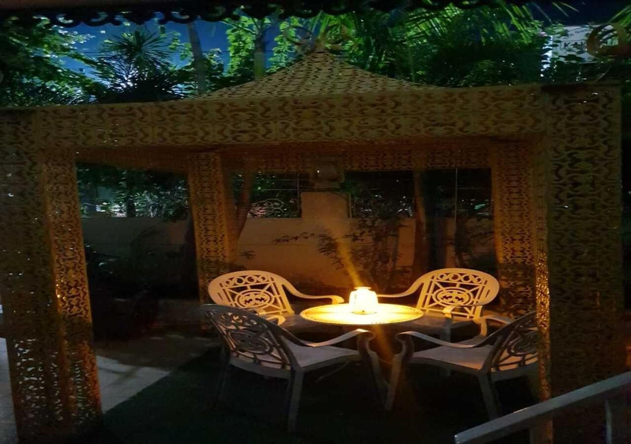 Adilabad Kakaku The Guest House מראה חיצוני תמונה