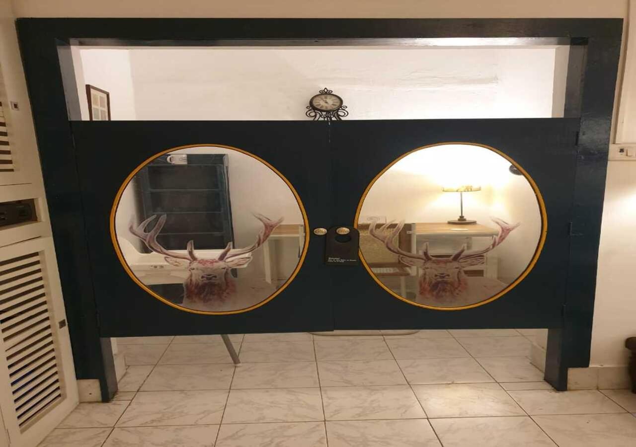 Adilabad Kakaku The Guest House מראה חיצוני תמונה