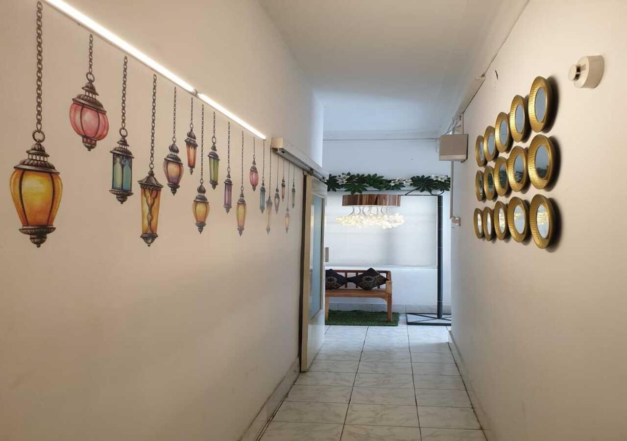 Adilabad Kakaku The Guest House מראה חיצוני תמונה