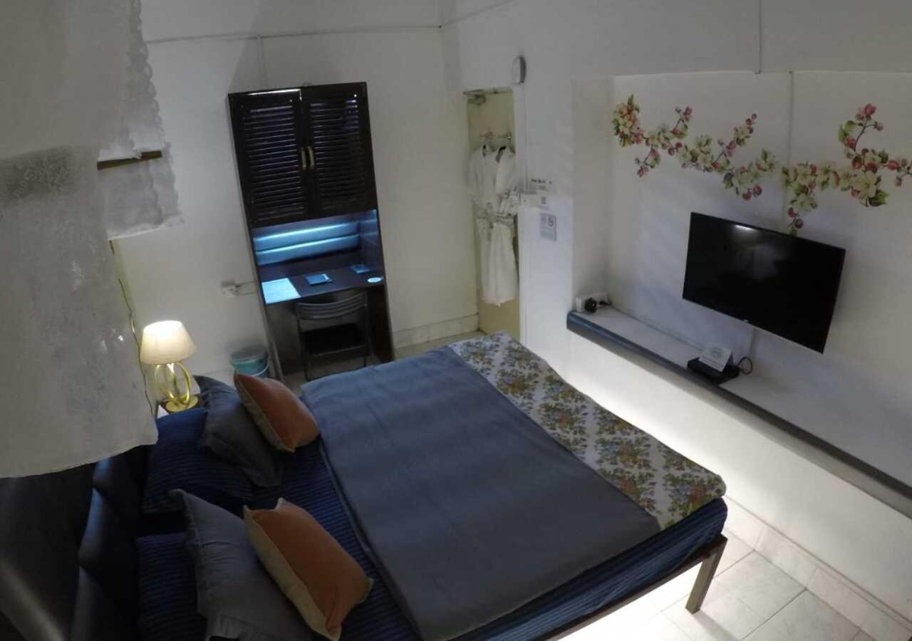Adilabad Kakaku The Guest House מראה חיצוני תמונה