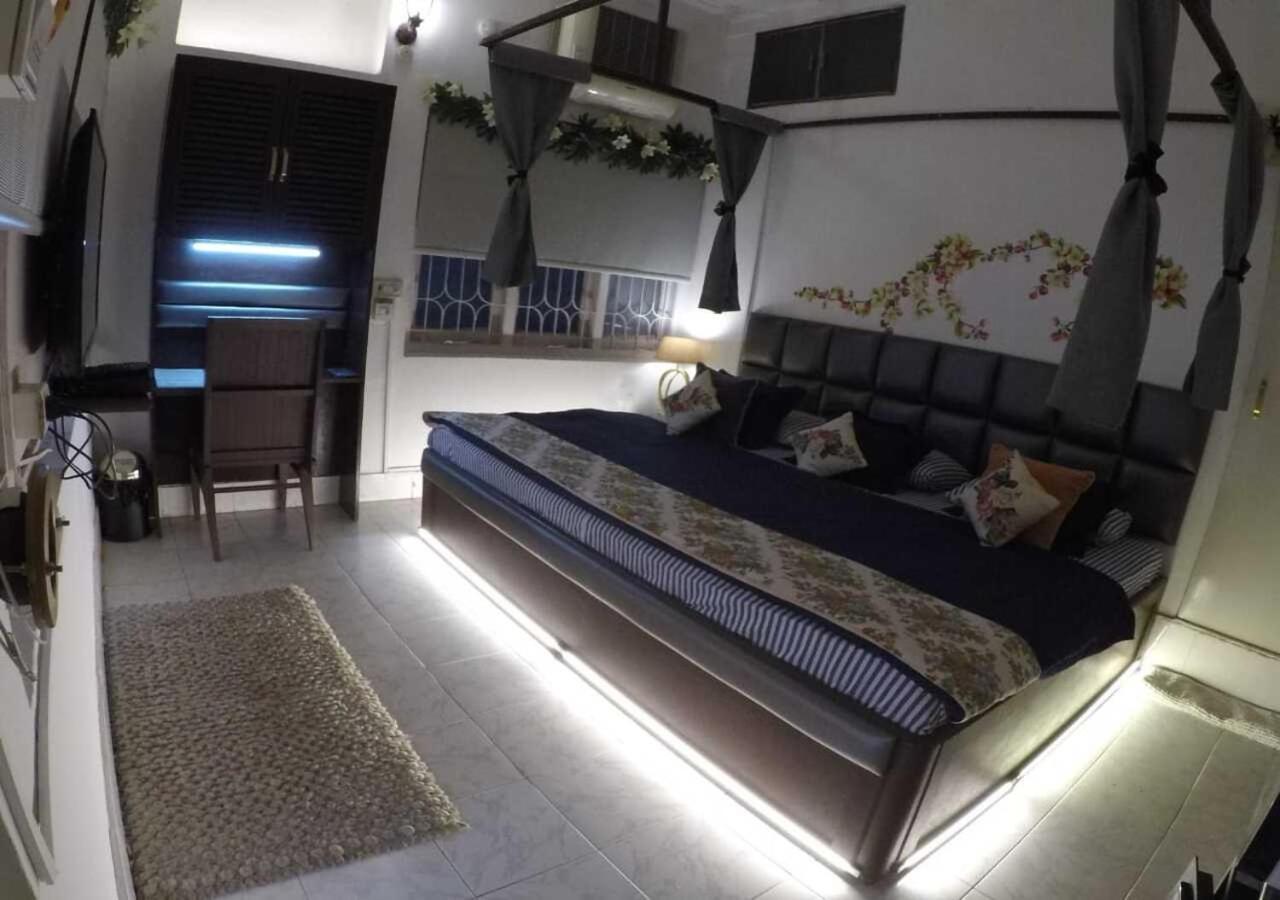 Adilabad Kakaku The Guest House מראה חיצוני תמונה