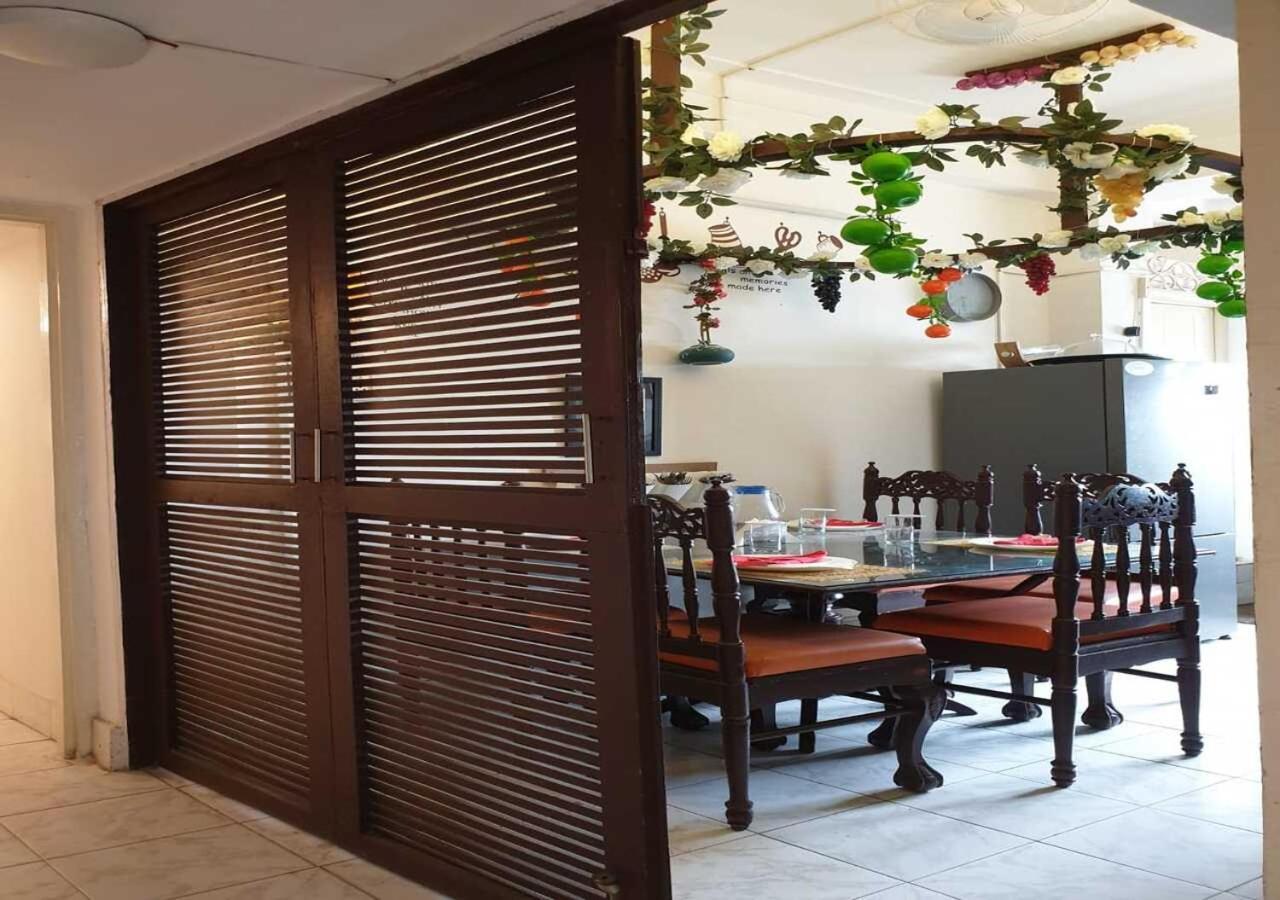 Adilabad Kakaku The Guest House מראה חיצוני תמונה
