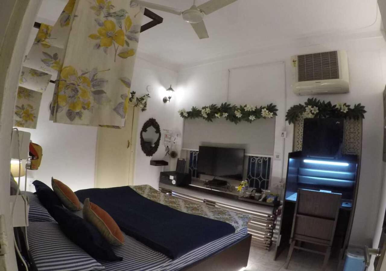 Adilabad Kakaku The Guest House מראה חיצוני תמונה