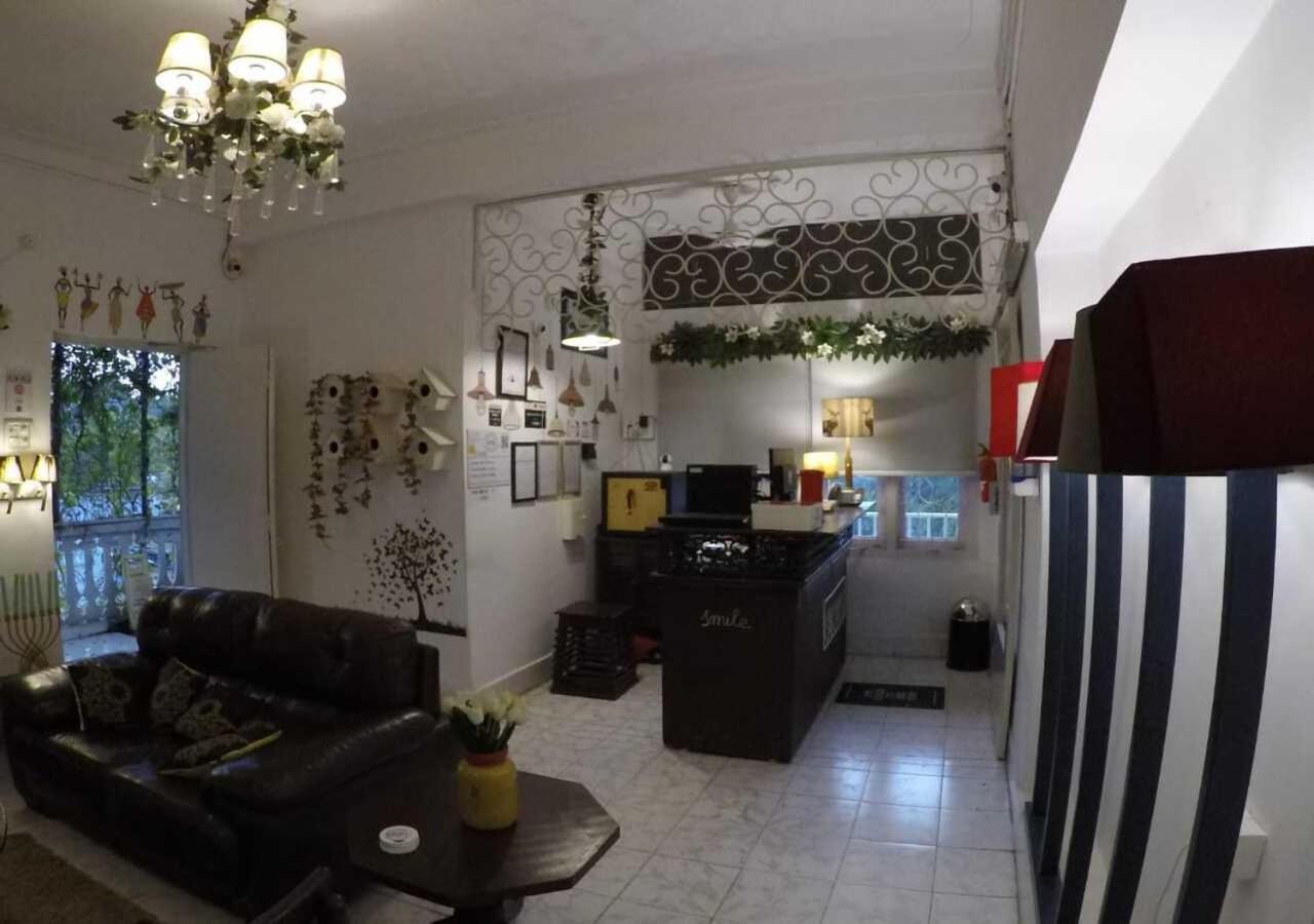 Adilabad Kakaku The Guest House מראה חיצוני תמונה