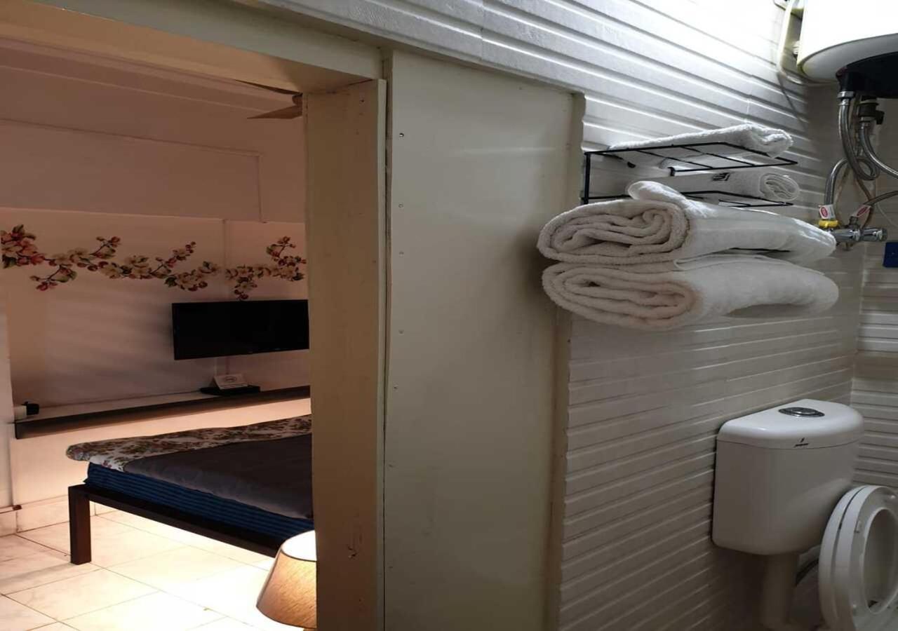Adilabad Kakaku The Guest House מראה חיצוני תמונה
