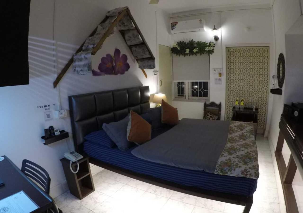Adilabad Kakaku The Guest House מראה חיצוני תמונה