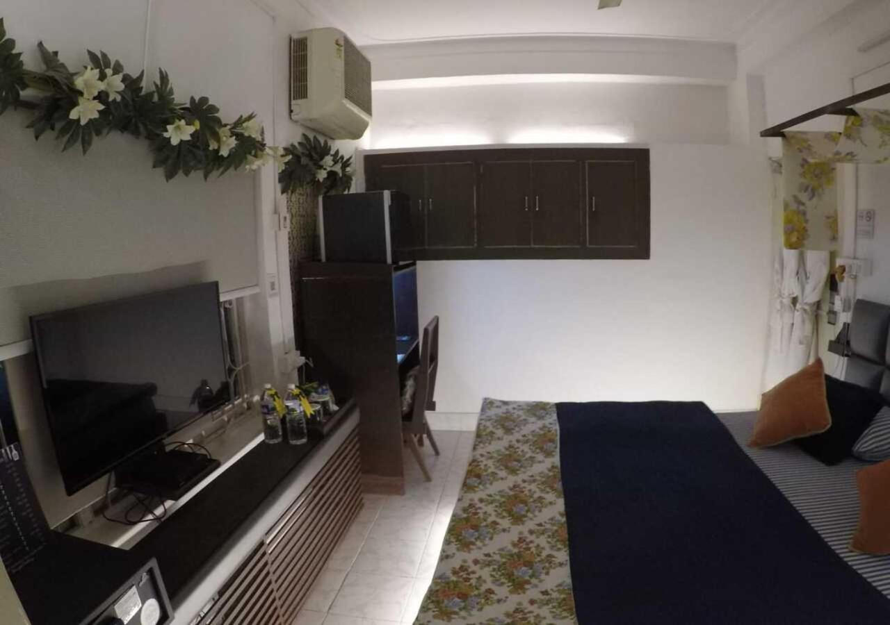 Adilabad Kakaku The Guest House מראה חיצוני תמונה