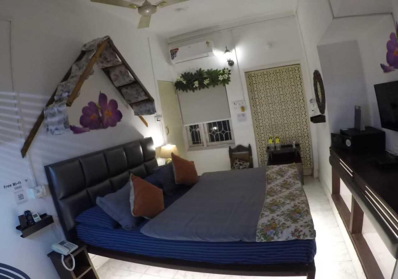 Adilabad Kakaku The Guest House מראה חיצוני תמונה