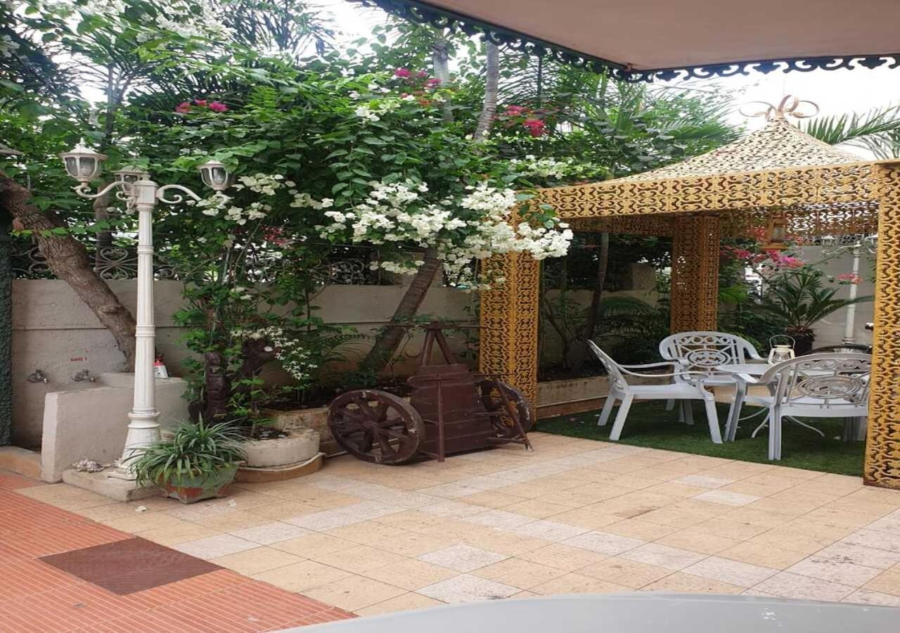 Adilabad Kakaku The Guest House מראה חיצוני תמונה