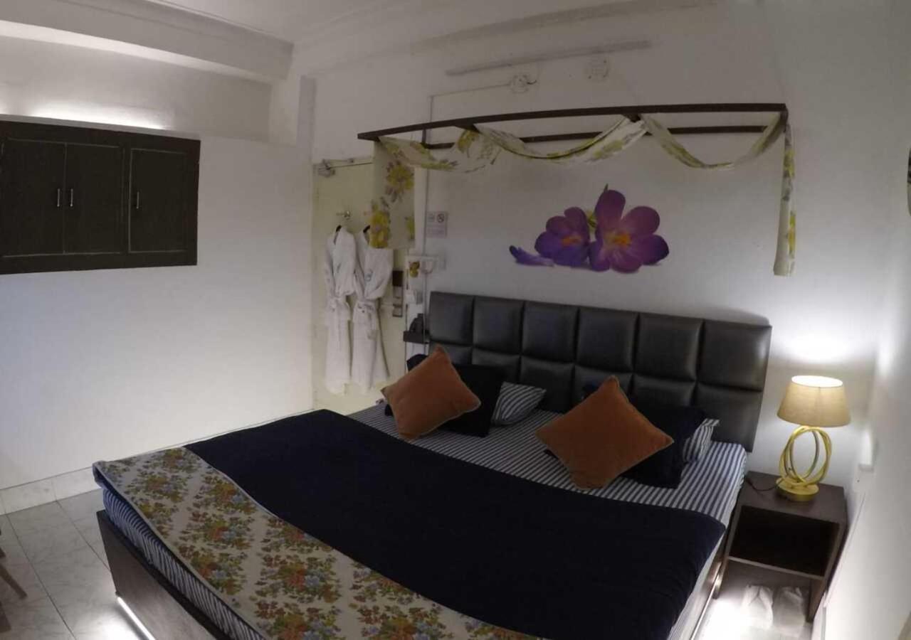 Adilabad Kakaku The Guest House מראה חיצוני תמונה