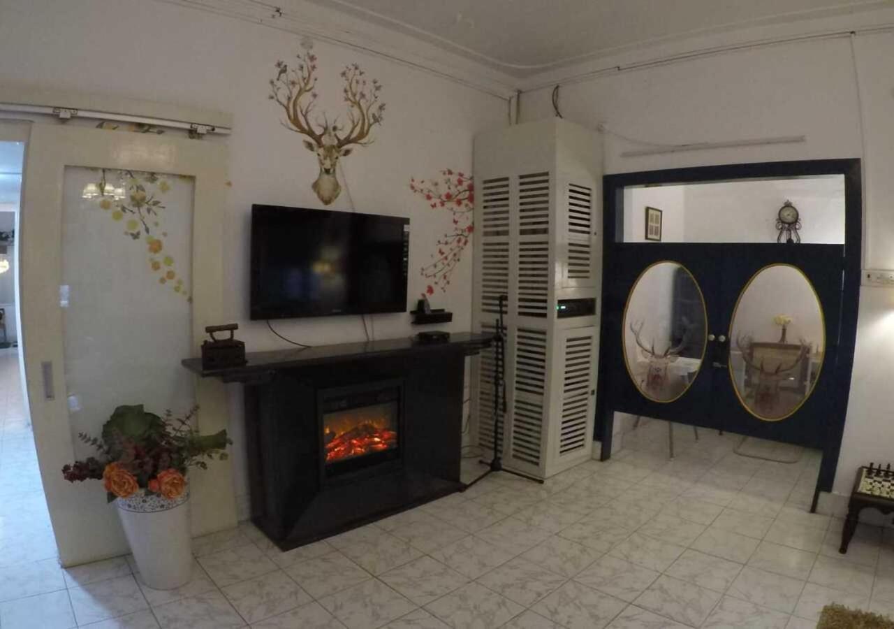 Adilabad Kakaku The Guest House מראה חיצוני תמונה