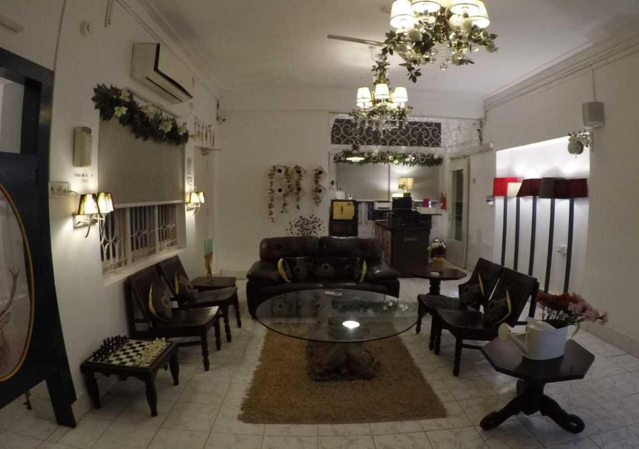 Adilabad Kakaku The Guest House מראה חיצוני תמונה