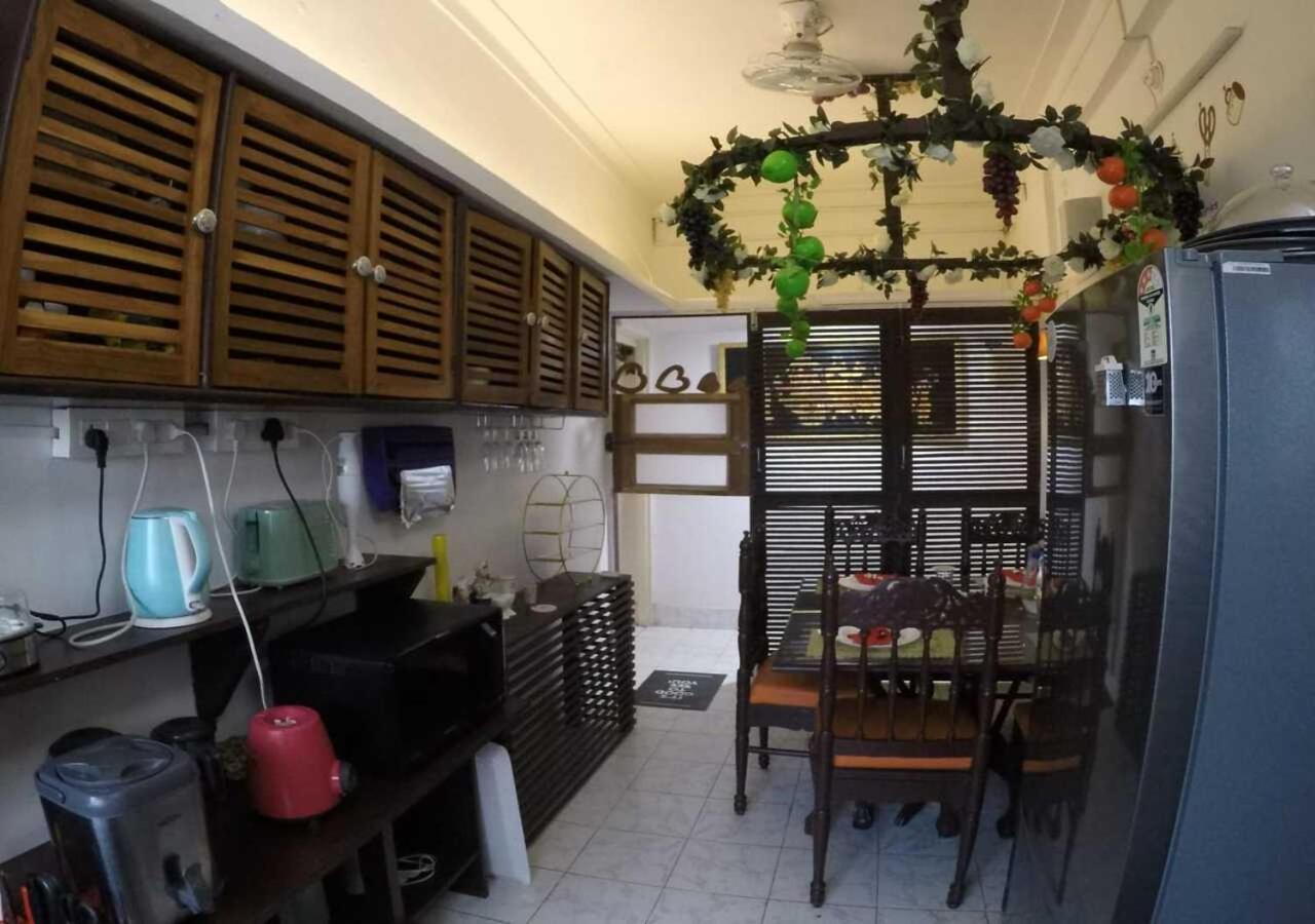 Adilabad Kakaku The Guest House מראה חיצוני תמונה