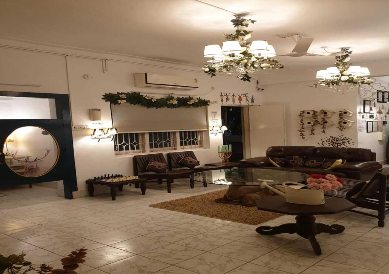 Adilabad Kakaku The Guest House מראה חיצוני תמונה