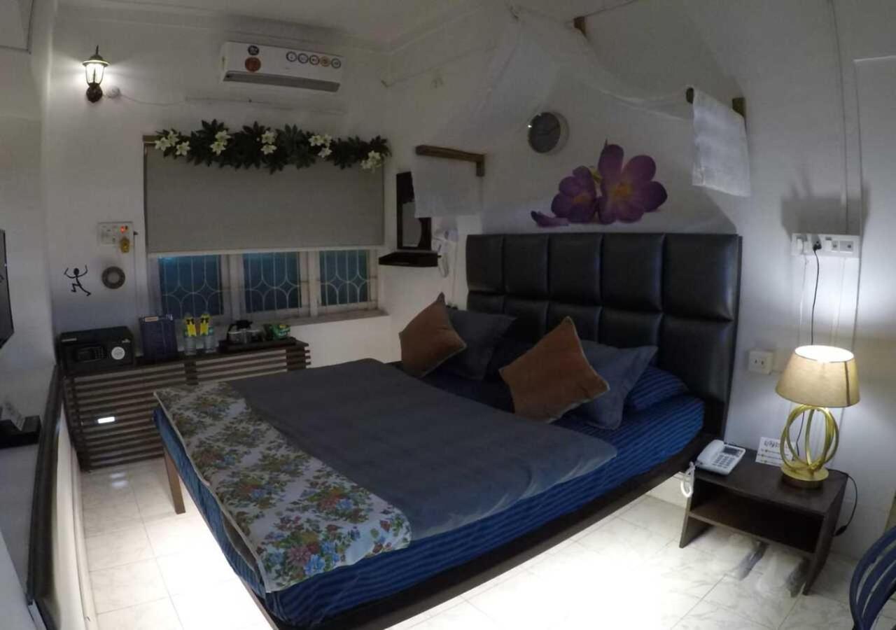 Adilabad Kakaku The Guest House מראה חיצוני תמונה