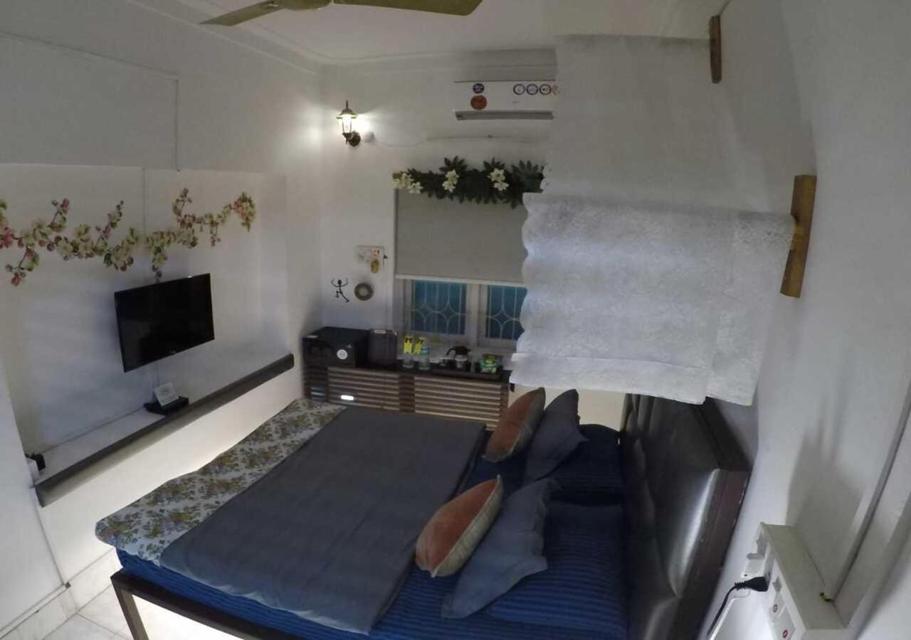 Adilabad Kakaku The Guest House מראה חיצוני תמונה