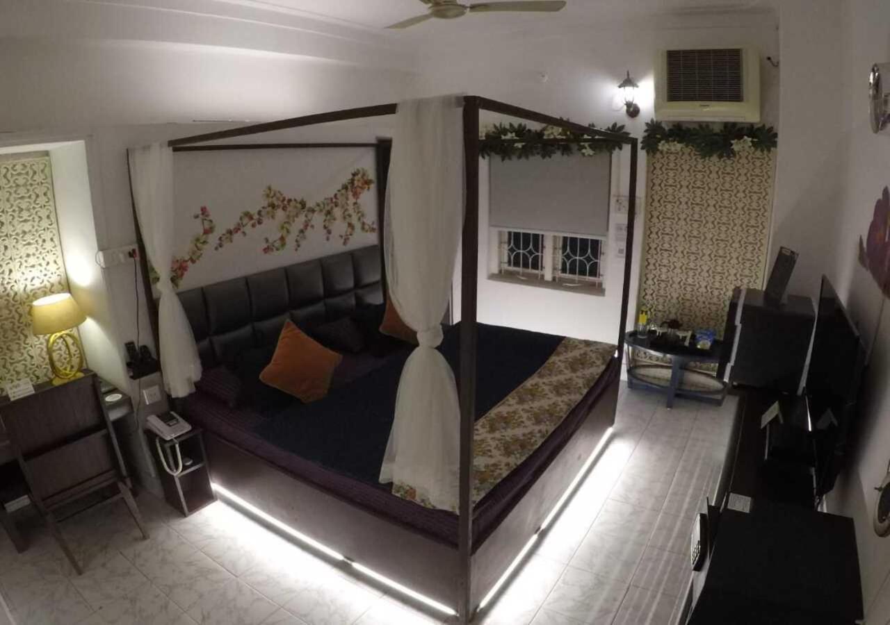 Adilabad Kakaku The Guest House מראה חיצוני תמונה