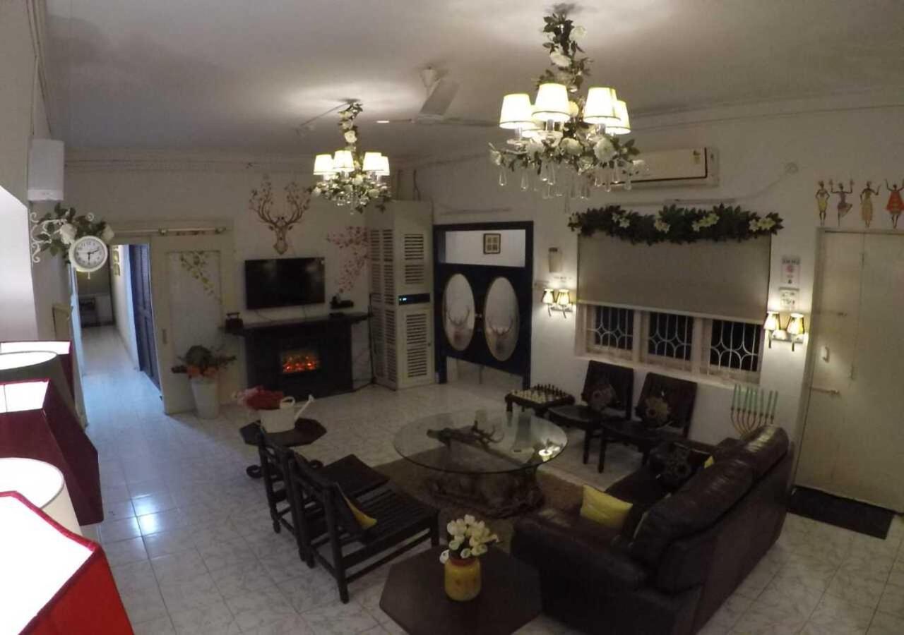 Adilabad Kakaku The Guest House מראה חיצוני תמונה