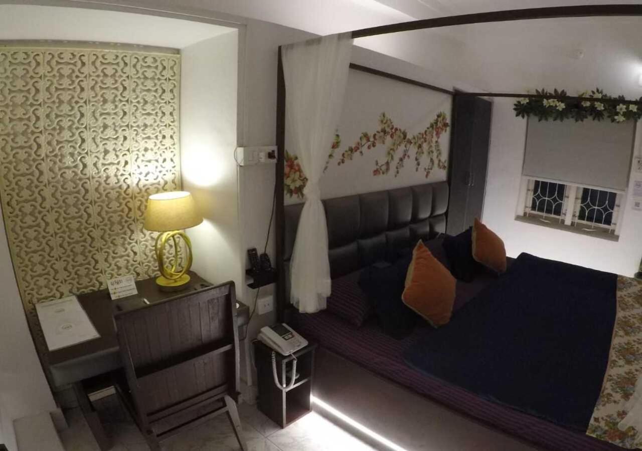 Adilabad Kakaku The Guest House מראה חיצוני תמונה
