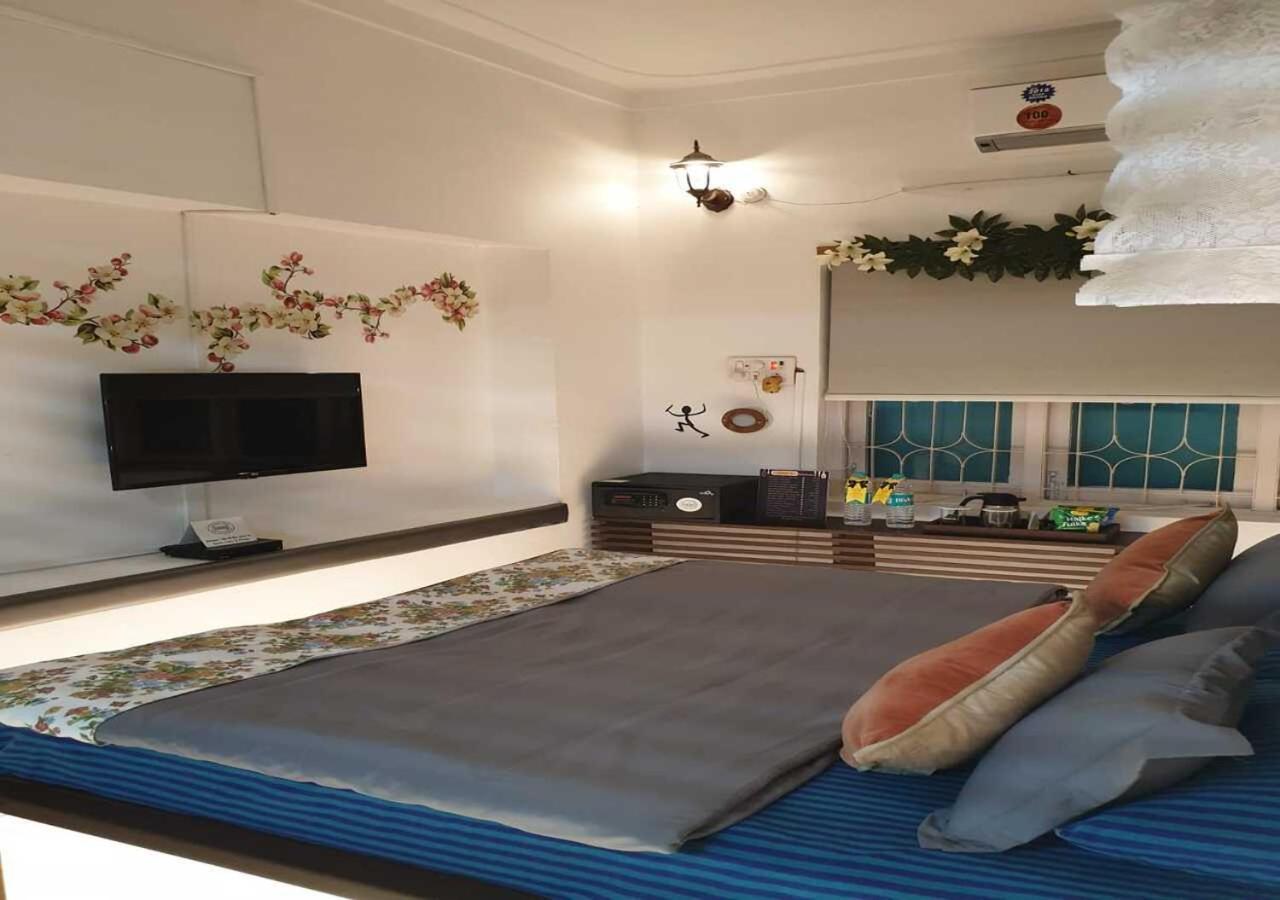 Adilabad Kakaku The Guest House מראה חיצוני תמונה