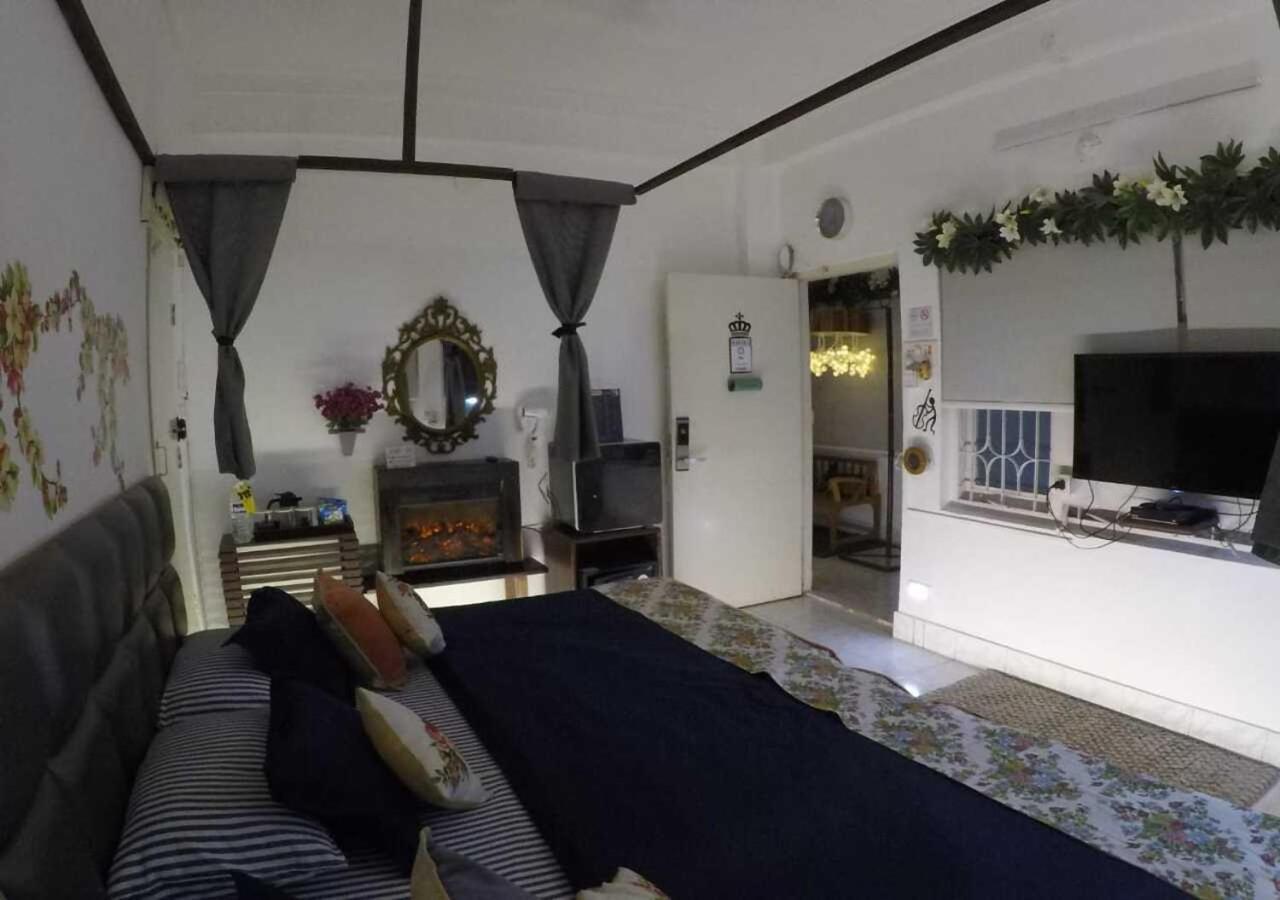 Adilabad Kakaku The Guest House מראה חיצוני תמונה