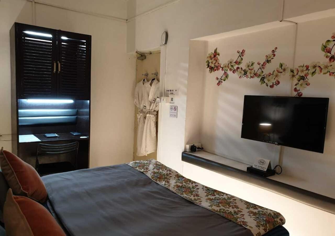 Adilabad Kakaku The Guest House מראה חיצוני תמונה
