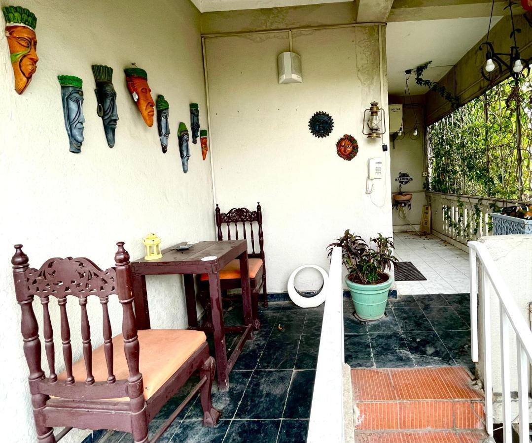 Adilabad Kakaku The Guest House מראה חיצוני תמונה