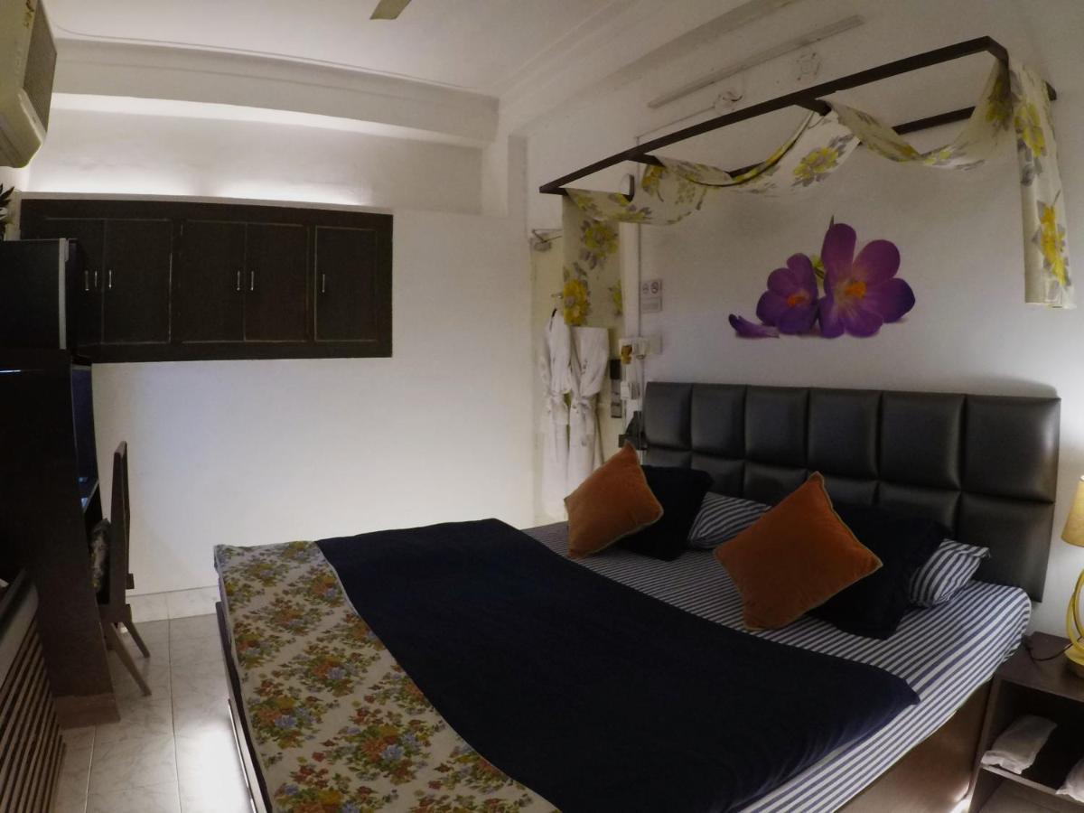 Adilabad Kakaku The Guest House מראה חיצוני תמונה