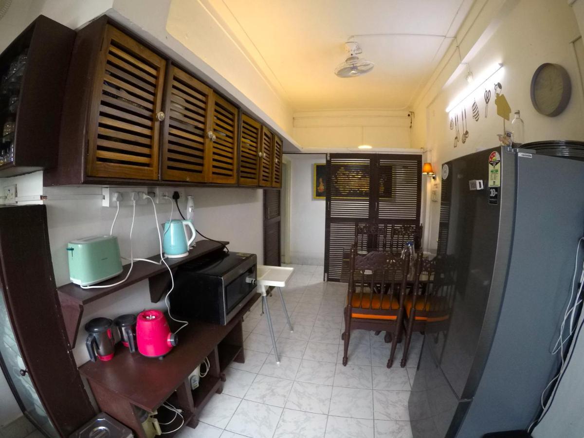 Adilabad Kakaku The Guest House מראה חיצוני תמונה