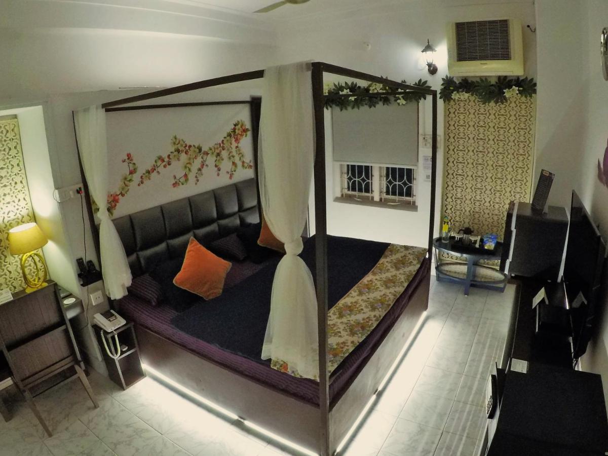 Adilabad Kakaku The Guest House מראה חיצוני תמונה