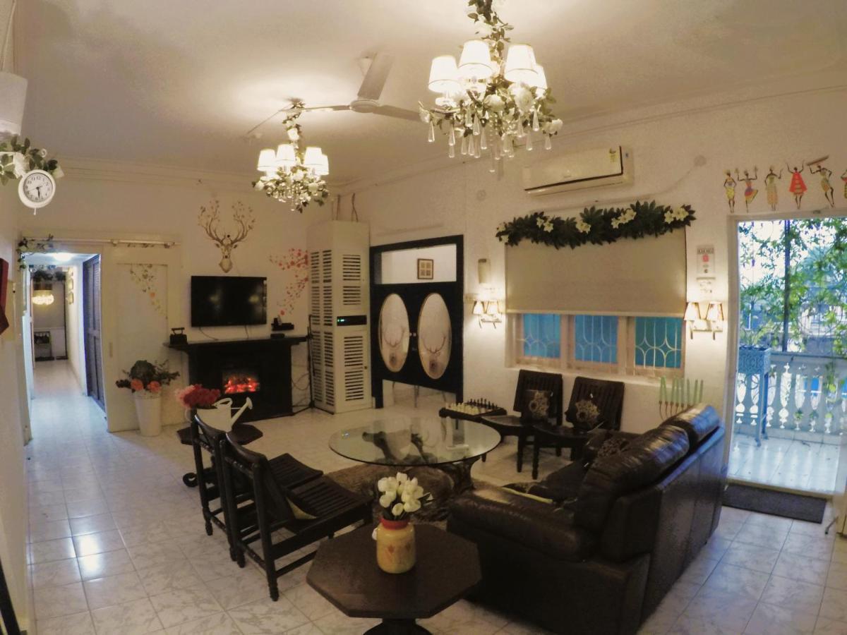 Adilabad Kakaku The Guest House מראה חיצוני תמונה