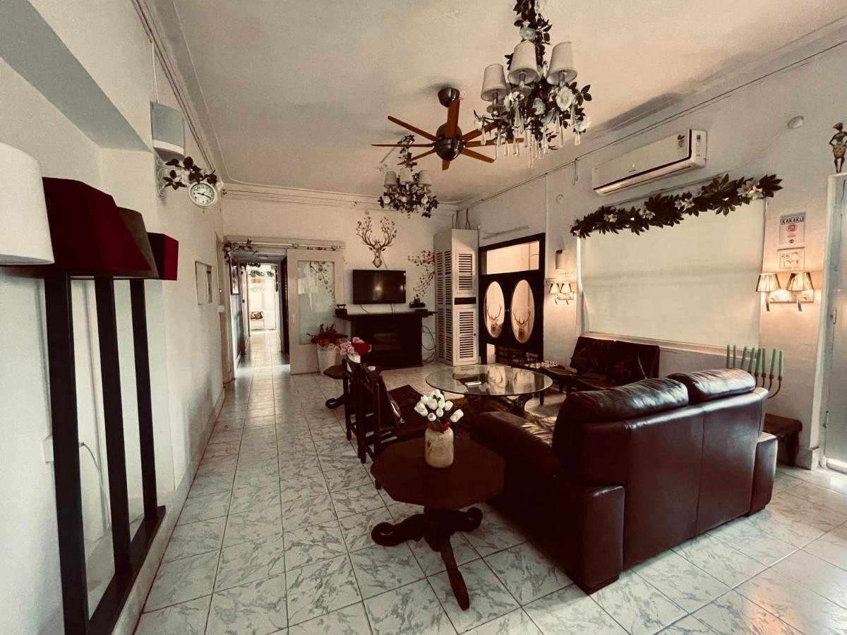 Adilabad Kakaku The Guest House מראה חיצוני תמונה