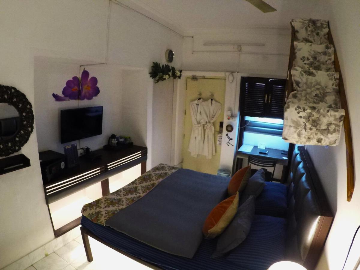 Adilabad Kakaku The Guest House מראה חיצוני תמונה