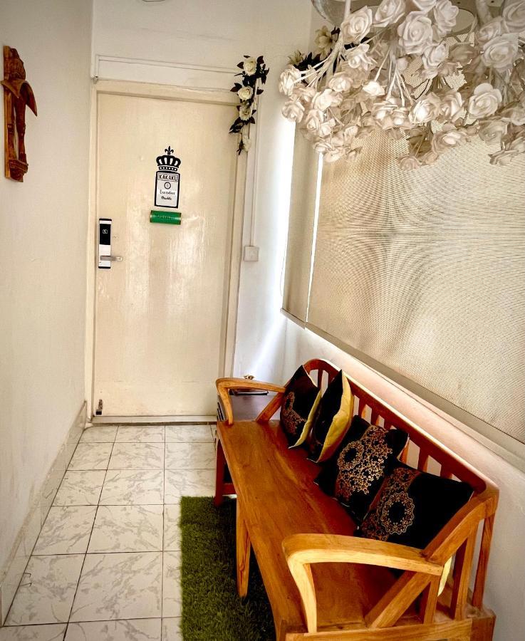 Adilabad Kakaku The Guest House מראה חיצוני תמונה