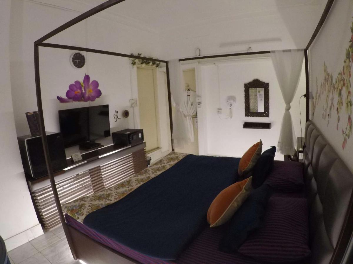 Adilabad Kakaku The Guest House מראה חיצוני תמונה