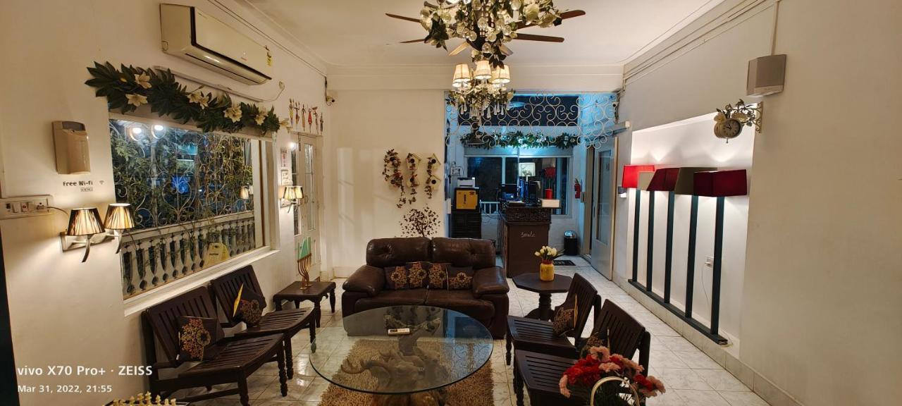 Adilabad Kakaku The Guest House מראה חיצוני תמונה