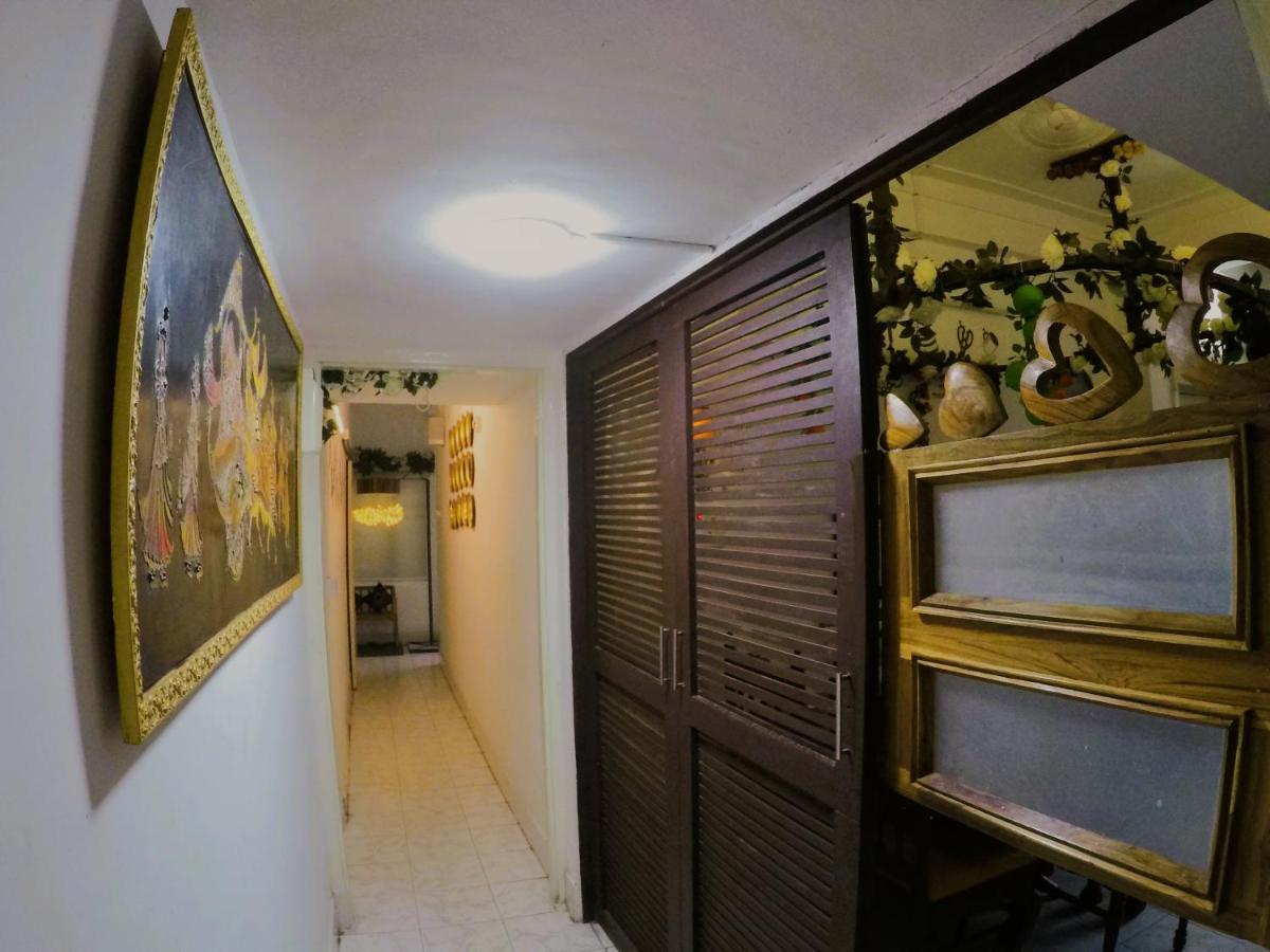 Adilabad Kakaku The Guest House מראה חיצוני תמונה