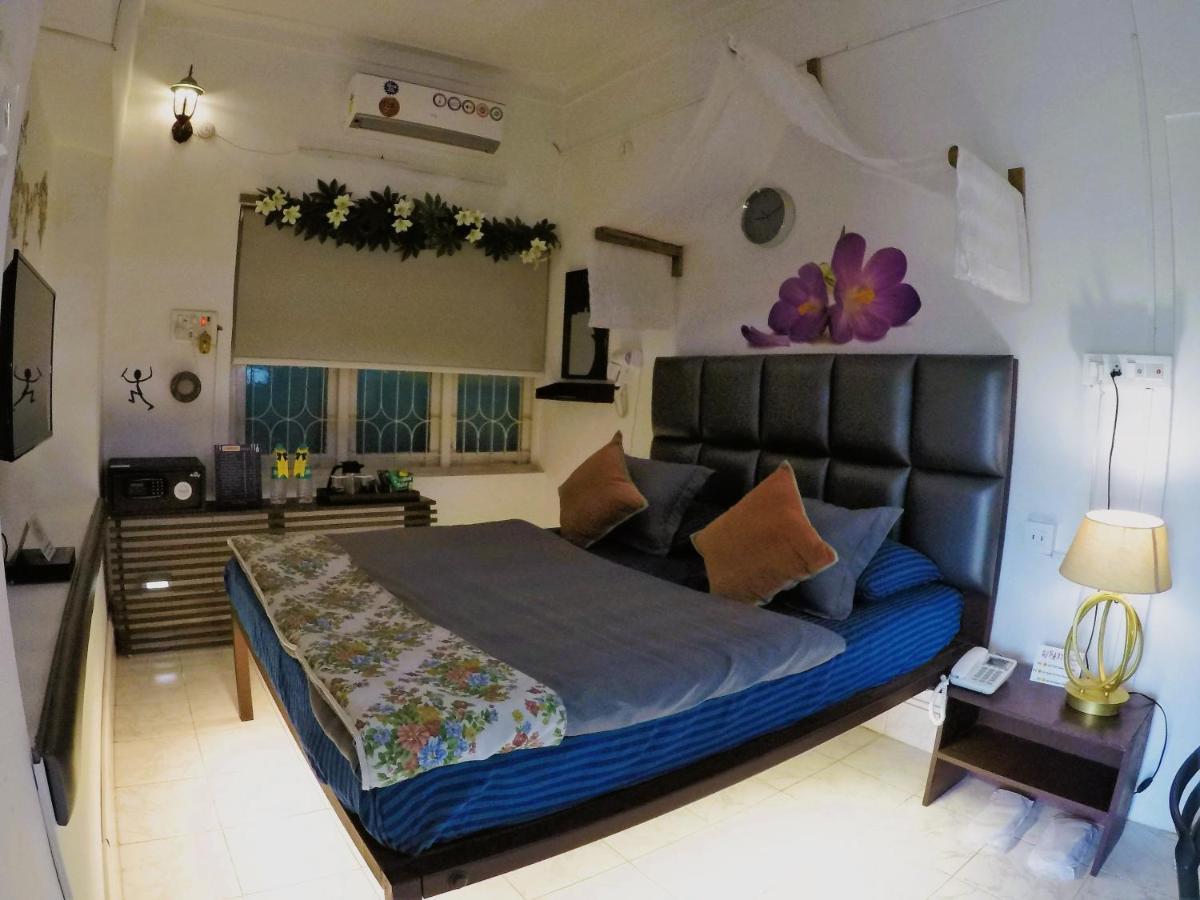 Adilabad Kakaku The Guest House מראה חיצוני תמונה