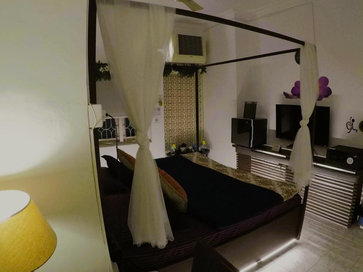 Adilabad Kakaku The Guest House מראה חיצוני תמונה